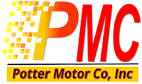 Potter Motor Co, Inc